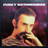 VINIL UNIVERSAL RECORDS Frank Zappa - Funky Nothingness