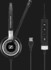 Casti EPOS | SENNHEISER IMPACT SC 660 ANC USB Resigilat