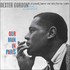 VINIL BLUE NOTE Dexter Gordon - Our Man In Paris