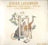 VINIL Universal Records Didier Lockwood - Open Doors