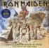 VINIL WARNER MUSIC Iron Maiden - Somewhere Back In Time -The Best Of 1980-1989