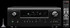 Receiver Denon AVR-3312