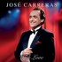 VINIL BELLEVUE José Carreras - With Love