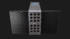 BenQ treVolo Electrostatic Bluetooth Speaker