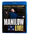 BLURAY UNIVERSAL RECORDS Barry Manilow Live 