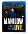 BLURAY Universal Records Barry Manilow Live 