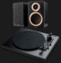 Pickup ProJect A1.2 (OM10) + Argon Audio FORTE A4 MK2