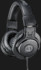 Casti DJ Audio-Technica ATH-M30x Resigilat