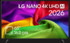 TV LG 65NU800B3LA