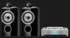 Pachet PROMO Bowers & Wilkins 805 D4 + Chord Electronics Ultima Integrated