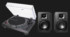 Pickup Audio-Technica AT-LP120X USB + Audio Technica AT-SP3X