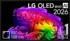 TV LG OLED55G62LW