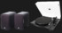Pickup Argon Audio TT MK2 + Q Acoustics M20