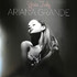 VINIL UNIVERSAL RECORDS Ariana Grande - Yours Truly