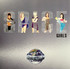 VINIL UNIVERSAL RECORDS Spice Girls - Spiceworld 25