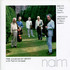 CD Naim Allegri String Quartet w Patrick Ireland: Bruch, Brahms