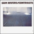 VINIL ECM Sam Rivers: Contrasts