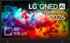 TV LG 43QNED7EB3C
