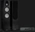 Pachet PROMO Monitor Audio Silver 500 (7G) + Hegel H95