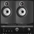 Pachet PROMO Bowers & Wilkins 606 S3 + Denon PMA-600NE