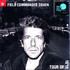 VINIL UNIVERSAL RECORDS Leonard Cohen - Field Commander Cohen: Tour Of 1979