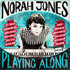 VINIL BLUE NOTE Norah Jones - Playing Along
