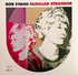 VINIL UNIVERSAL RECORDS Bob Evans - Familiar Stranger