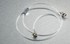 Cablu Crystal Cable CrystalDigit Standard Diamond BNC/RCA 75 Ohm