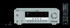 Receiver Yamaha RX-V563