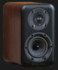 Boxe Wharfedale D320