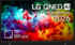 TV LG 75QNED70B3A