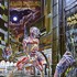 VINIL WARNER MUSIC Iron Maiden - Somewhere in Time