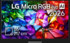 TV LG 86MRGB96B3B