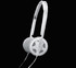 Casti Sennheiser PX 100 WHITE