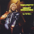 VINIL UNIVERSAL RECORDS Tom Petty - Pack Up The Plantation Live !