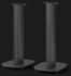 KEF LS-Luxe Floor Stand Slate Grey