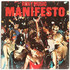 VINIL Universal Records Roxy Music - Manifesto