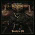 VINIL SONY MUSIC Necrophobic - Death To All