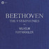 VINIL WARNER MUSIC Beethoven - The 9 Symphonies ( Furtwangler )