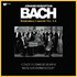 VINIL WARNER MUSIC Bach - Brandenburg Concertos Nos. 1-6 ( Harnoncourt, Concertus Musicus )