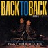 VINIL VERVE Duke Ellington And Johnny Hodges Play The Blues Back To Back