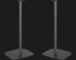 Mountson Floor Stand Sonos Era 300 (set 2 buc)