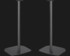 Mountson Floor Stand Sonos Era 300 (set 2 buc)