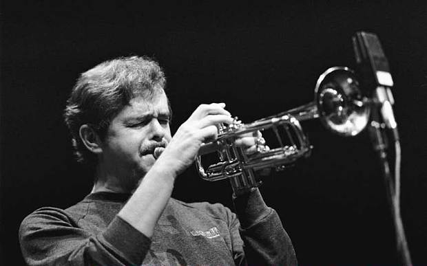 Kenny Wheeler - obituary