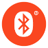 Wireless Bluetooth Streaming