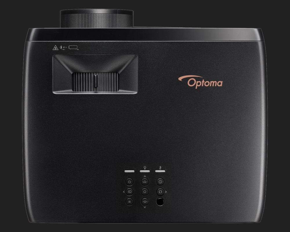Videoproiector Optoma UZ38x