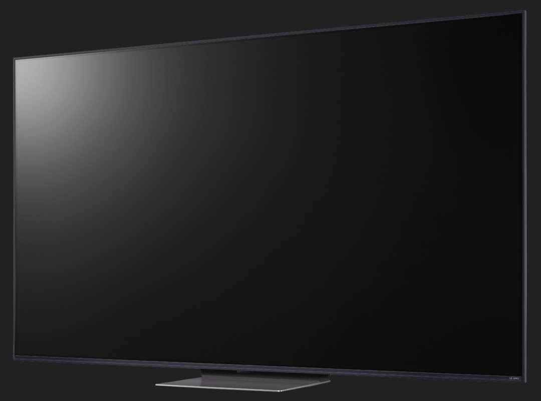 TV LG 86QNED86T3A