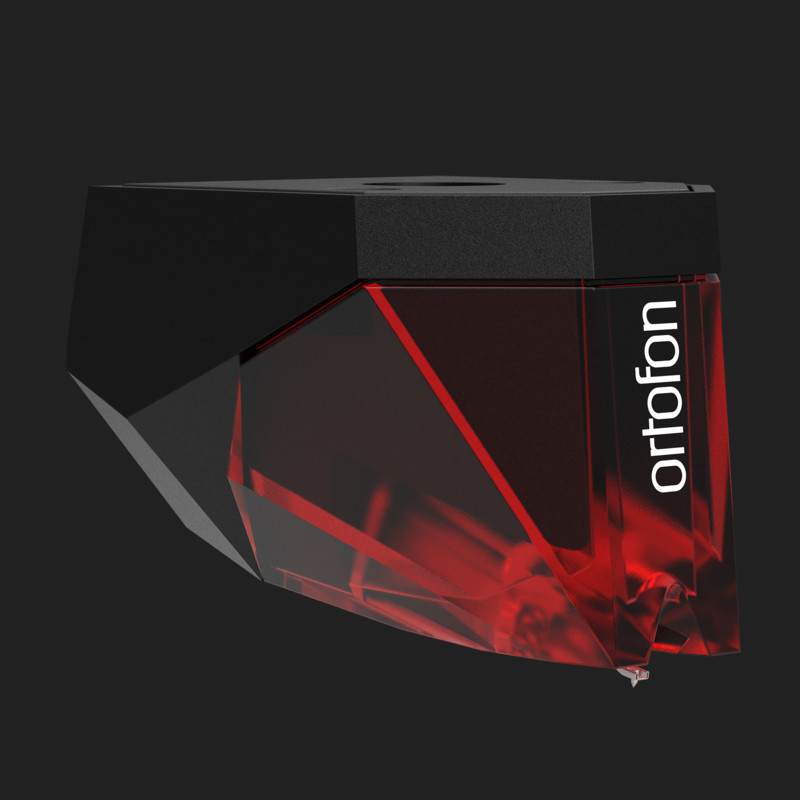 Doza Ortofon 2M Red bulk