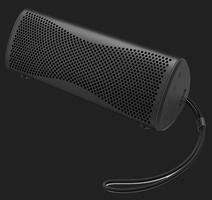 Boxe active KEF MUO  Resigilat