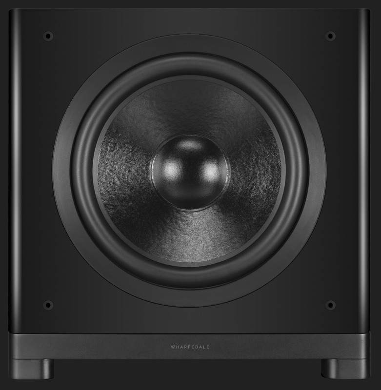 Subwoofer Wharfedale NOVA 15